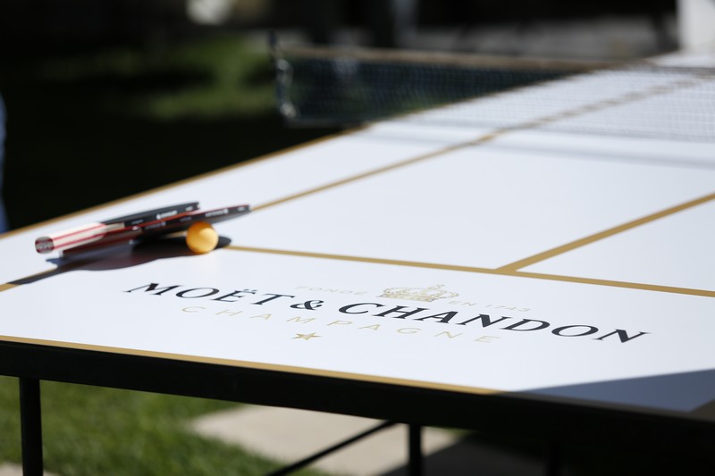 Moët Party Day
